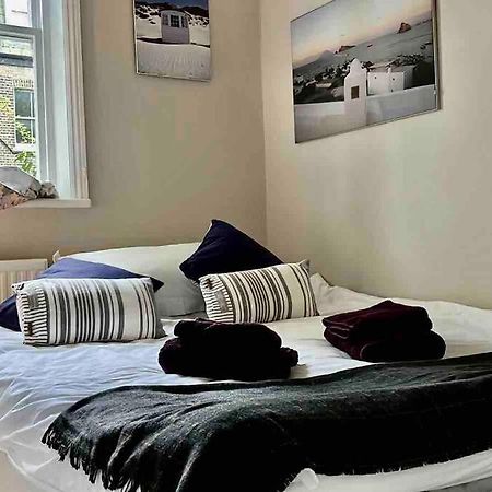 Wonderful Apartment In Earl'S Court Londres Exterior foto