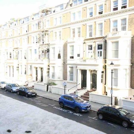 Wonderful Apartment In Earl'S Court Londres Exterior foto